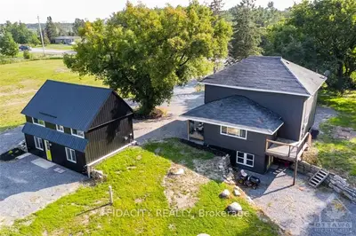 3414 DUNROBIN Road, Constance Bay - Dunrobin - Kilmaurs - Woodlawn, ON K0A 3M0