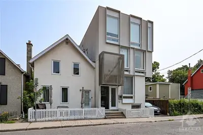59 PERCY Street 201, Ottawa Centre, ON K1R 6C4