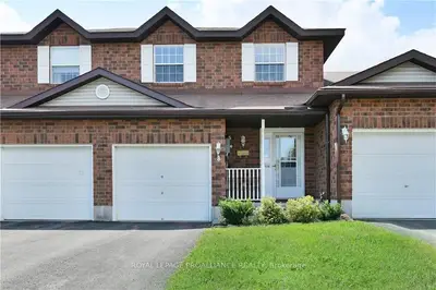 8 WILMOT YOUNG Place, Brockville, ON K6V 7H3