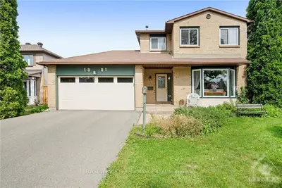 1881 CHAINE Court, Orleans - Convent Glen and Area, ON K1C 2W6