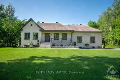 520 DOMAINE Street, Hawkesbury, ON K0B 1P0