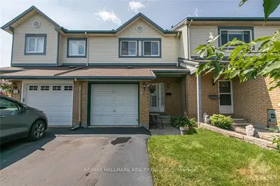 750 HANCOCK Crescent, Orleans - Cumberland and Area, ON K4A 3N1