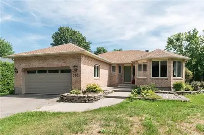 3331 SCANLON Drive, Greely - Metcalfe - Osgoode - Vernon and Area, ON K0A 2W0