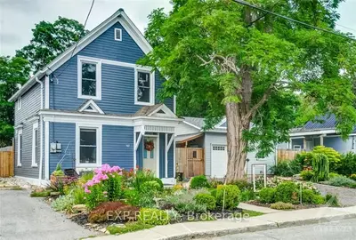 162 AUGUSTA Street, Mississippi Mills, ON K0A 1A0