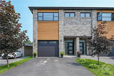 758 St Joseph Street B, Casselman, ON K0A 1M0