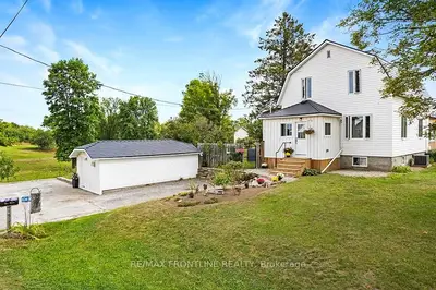 634 GLEN TAY Road, Tay Valley, ON K7H 3C6