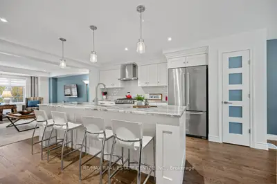 Att/Row/Townhouse in Guelph