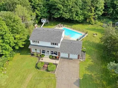1173 COUNTY RD 2 Road W, Elizabethtown-Kitley, ON K6V 5T3