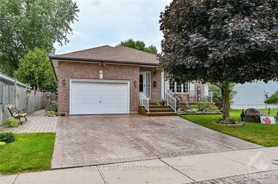 1218 MILLWOOD Avenue, Brockville, ON K6V 6Z6