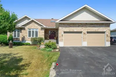6553 FOURTH LINE Road, Manotick - Kars - Rideau Twp and Area, ON K0A 2T0