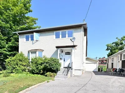 1247 ANOKA Street, Hunt Club - South Keys and Area, ON K1V 6C5