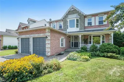1374 TALCY Crescent, Orleans - Cumberland and Area, ON K4A 3C4