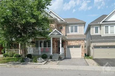 102 Sonesta Circle, Stittsville - Munster - Richmond, On K2s 0g6