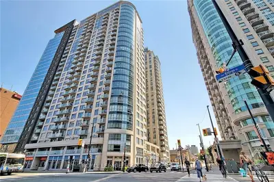 242 RIDEAU Street 203, Lower Town - Sandy Hill, ON K1N 0B7