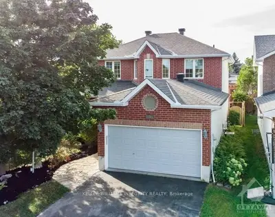 14 STEGGALL Crescent, Stittsville - Munster - Richmond, ON K2S 1S4