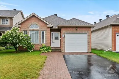 1040 VALIN Street, Orleans - Cumberland and Area, ON K4A 4X7