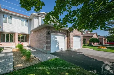 879 NESTING Way, Orleans - Cumberland and Area, ON K4A 3X3