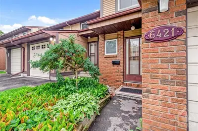 6421 MARY JANE Crescent, Orleans - Convent Glen and Area, ON K1C 3C1