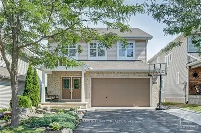 530 OVERLAND Drive, Stittsville - Munster - Richmond, ON K2S 0C1