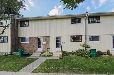 1249 MILLWOOD Avenue 33, Brockville, ON K6V 6J4
