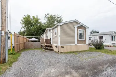 3535 St Joseph Boulevard 44, Orleans - Cumberland And Area, On K4a 0z6