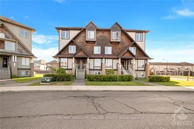 777 LAKERIDGE Drive, Orleans - Cumberland and Area, ON K4A 0N4