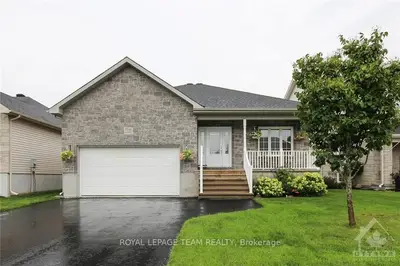 889 OCEANE Street, The Nation, ON K0A 2M0