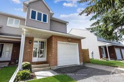 1547 BRIARFIELD Crescent, Orleans - Cumberland and Area, ON K4A 1Z9
