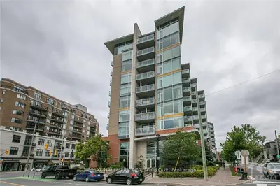 401 GOLDEN Avenue 501, Carlingwood - Westboro and Area, ON K2A 1H4