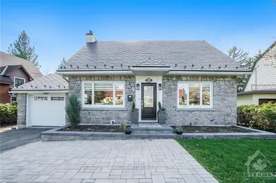 2138 ALTA VISTA Drive, Alta Vista and Area, ON K1H 7L8