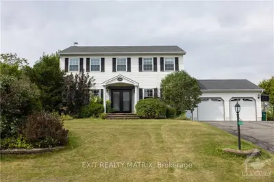 6724 FARMSTEAD Ridge, Manotick - Kars - Rideau Twp and Area, ON K0A 2T0