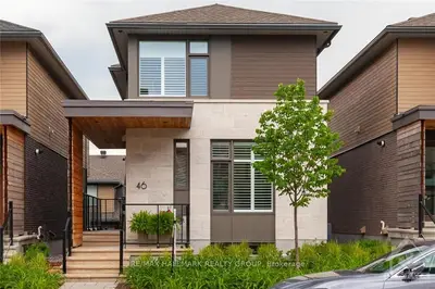 46 TELMON Street, Glebe - Ottawa East and Area, ON K1S 5P7