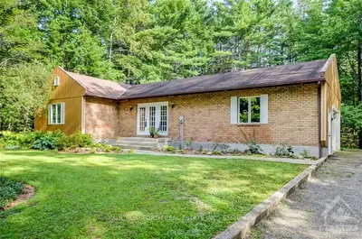 190 CONCESSION RD 5 Road, Alfred and Plantagenet, ON K0B 1L0