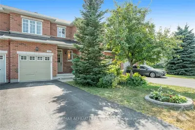 280 GOLDRIDGE Drive, Kanata, ON K2T 1K9