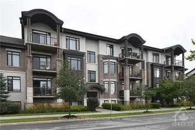 705 BEAUPARC 304, Cyrville - Carson Grove - Pineview, ON K1J 0B6