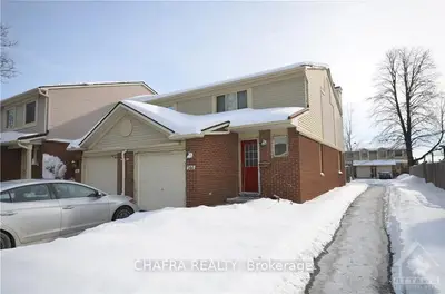 544 CANOTIA Place, Orleans - Cumberland and Area, ON K4A 2N9