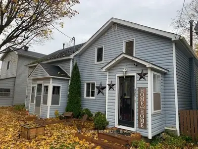 425 JESSUP Street, Prescott, ON K0E 1T0