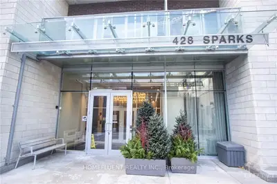 428 SPARKS Street 1701, Ottawa Centre, ON K1R 0B3