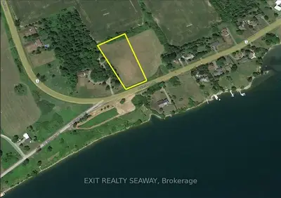 000 LAKESHORE Drive, South Dundas, ON K0E 1K0