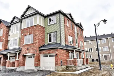 169 GELDERLAND, Kanata, ON K2S 1B6