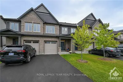 18 DUNCANVILLE Street, Russell, ON K0G 1L0