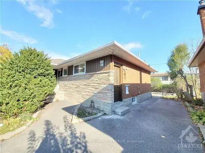 2099 HAIG Drive, Elmvale Acres and Area, ON K1G 2K8