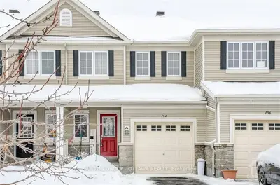 154 PATRIOT Place, Kanata, ON K2M 0B8