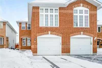 54 SPLINTER Crescent, Britannia Heights - Queensway Terrace N and Area, ON K2B 1B2