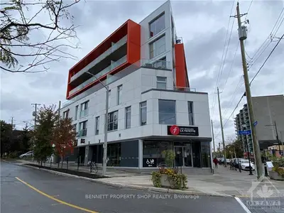 1000 WELLINGTON Street W 305, West Centre Town, ON K1Y 2X9