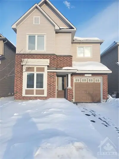 2485 ESPRIT Drive, Orleans - Cumberland and Area, ON K4A 0S6