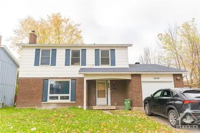 3420 ALBION Road S A, Hunt Club - South Keys and Area, ON K1V 8W3