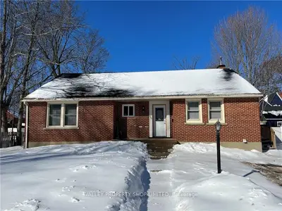 337 SUPPLE Street, Pembroke, ON K8A 3H4