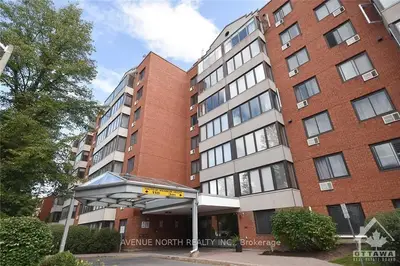 225 ALVIN Road 408, Manor Park - Cardinal Glen and Area, ON K1K 4H6