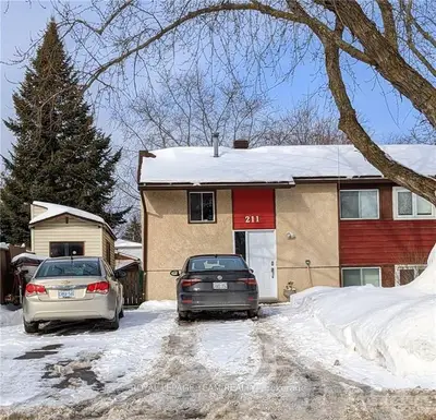 211 CASTLEFRANK Road, Kanata, ON K2L 1T4